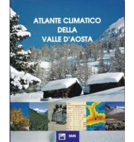 Atlante climatico della Valle d'Aosta