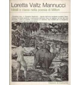 Ideali e classi nella poesia di Milton