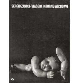 Viaggio intorno all'uomo