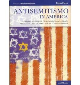 Antisemitismo in America