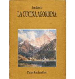 La cucina agordina