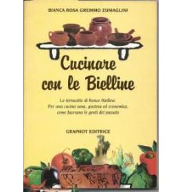 Cucinare con le bielline