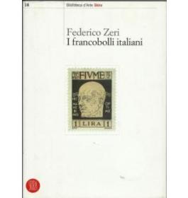 I francobolli italiani