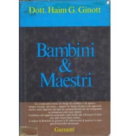 Bambini e maestri