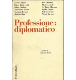 Professione: diplomatico