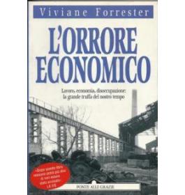 L'orrore economico