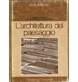 L'architettura del paesaggio