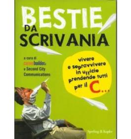 Bestie da scrivania