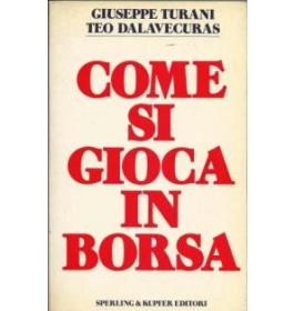 Come si gioca in borsa