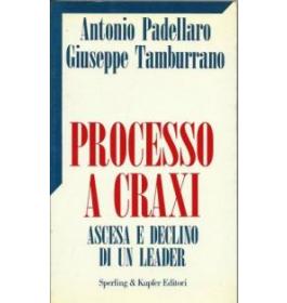 Processo a Craxi