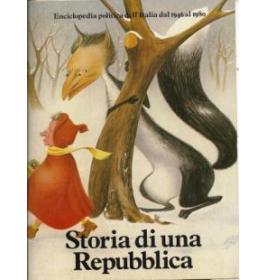 Storia di una Repubblica