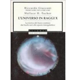 L'universo in raggi X