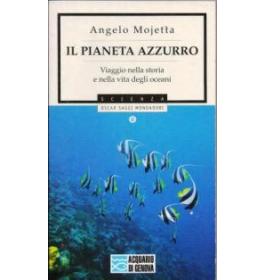 Il pianeta azzurro