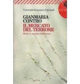 Il mercato del terrore