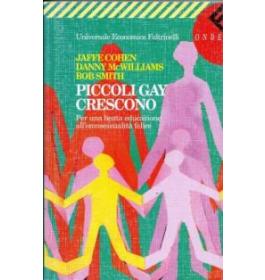 Piccoli gay crescono