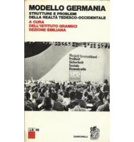 Modello Germania