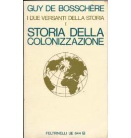 Storia della colonizzazione