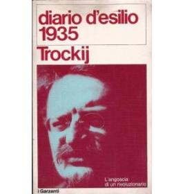 Diario dell'esilio 1935