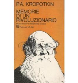 Memorie di un rivoluzionario
