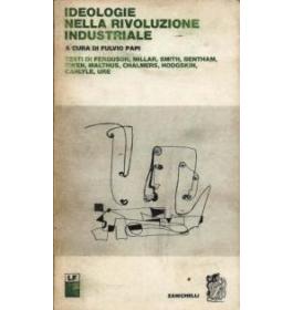 Ideologie nella rivoluzione industriale