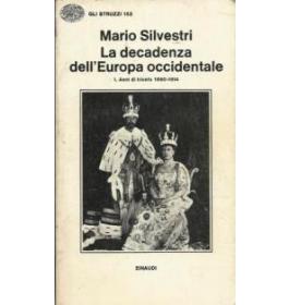 La decadenza dell'Europa occidentale