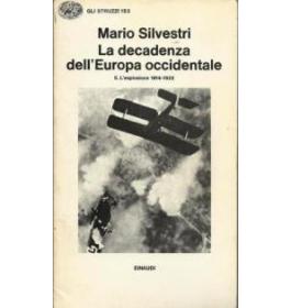 La decadenza dell'Europa occidentale