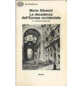 La decadenza dell'Europa occidentale