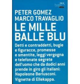 Le mille balle blu