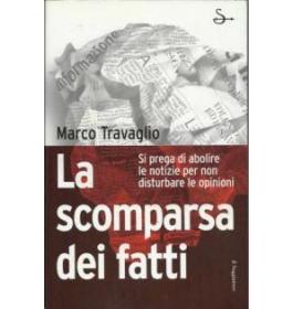 La scomparsa dei fatti