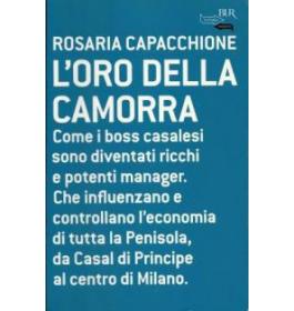 L'oro della camorra