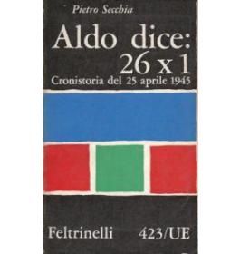 Aldo dice: 26x1
