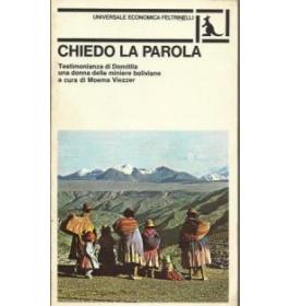 Chiedo la parola