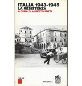 Italia 1943-1945