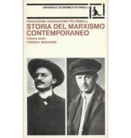 Storia del marxismo contemporaneo
