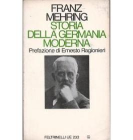 Storia della Germania moderna