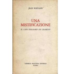 Una mistificazione