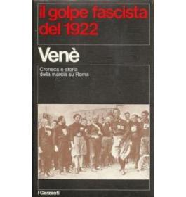 Il golpe fascista del 1922