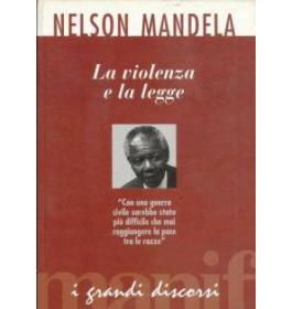 La violenza e la legge