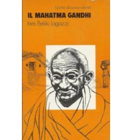 Il Mahatma Gandhi