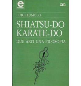Shiatsu-do Karate-do