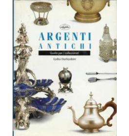 Argenti antichi