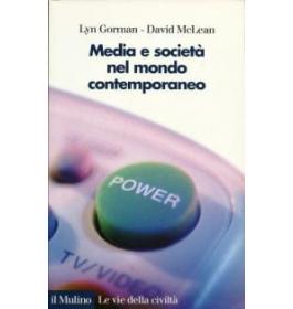 Media e societa' nel mondo contemporaneo
