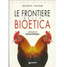 Le frontiere della bioetica