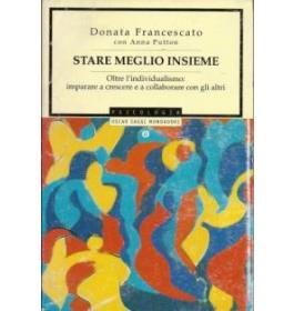 Stare meglio insieme