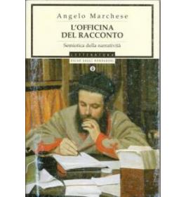 L'officina del racconto