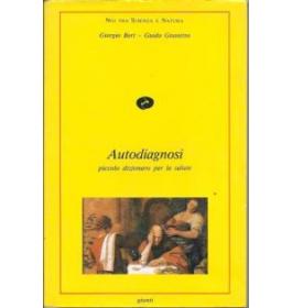 Autodiagnosi
