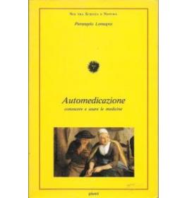 Automedicazione