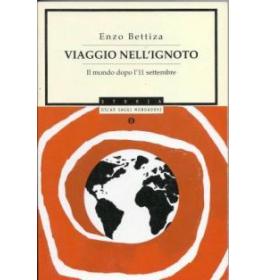 Viaggio nell'ignoto