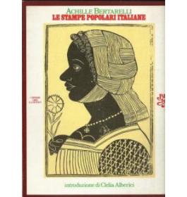 Le stampe popolari italiane