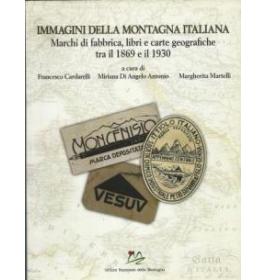 Immagini della montagna italiana